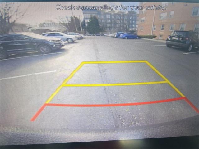 used 2022 Hyundai SANTA CRUZ car, priced at $20,000