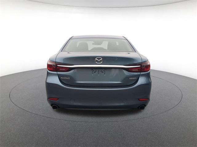 used 2019 Mazda Mazda6 car, priced at $14,600