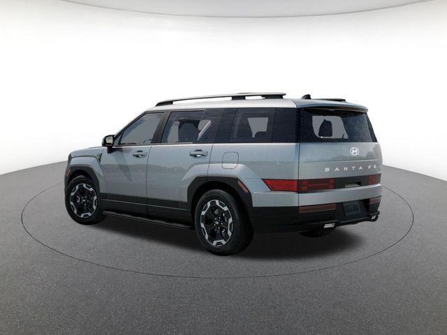 new 2026 Hyundai Santa Fe car, priced at $37,853