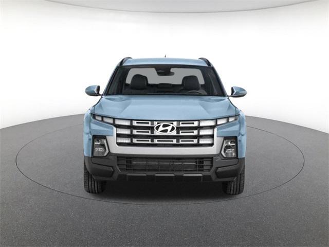 new 2026 Hyundai SANTA CRUZ car, priced at $31,208