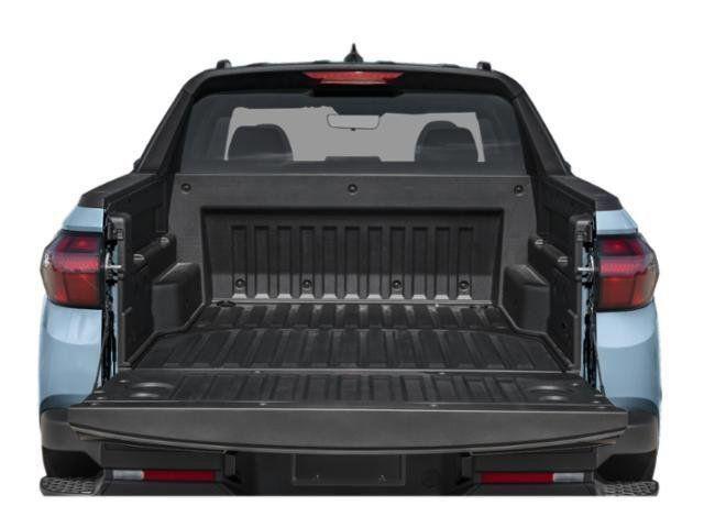 new 2026 Hyundai SANTA CRUZ car, priced at $31,208