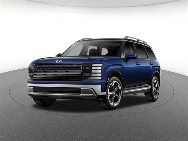 new 2026 Hyundai Palisade car, priced at $51,246