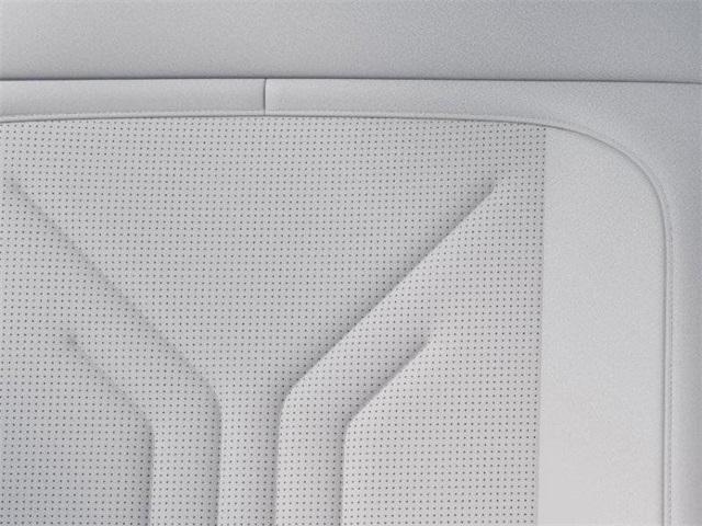 new 2026 Hyundai Santa Fe car, priced at $37,518