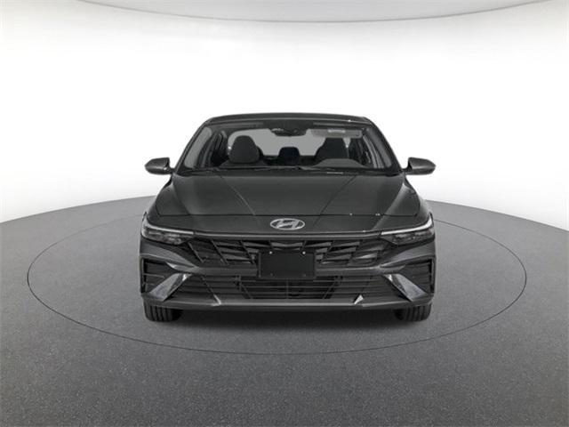 new 2026 Hyundai ELANTRA HEV car, priced at $26,062