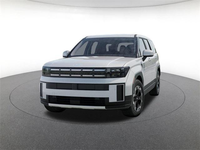 new 2026 Hyundai Santa Fe car, priced at $34,082