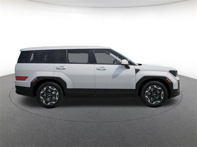 new 2026 Hyundai Santa Fe car, priced at $34,082
