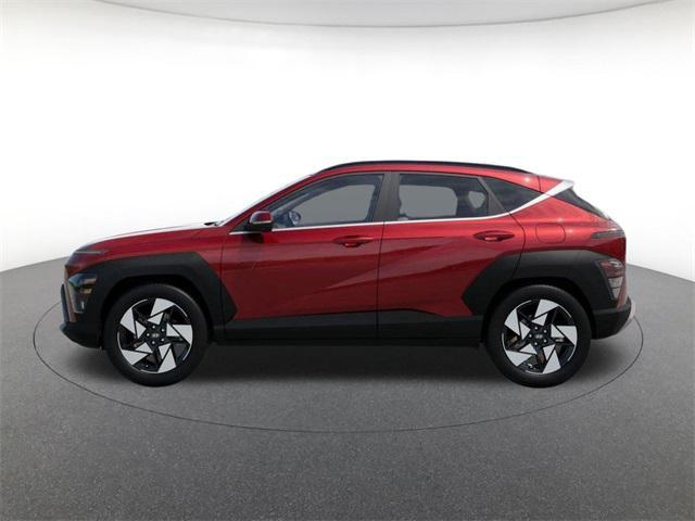 new 2026 Hyundai Kona car, priced at $29,354