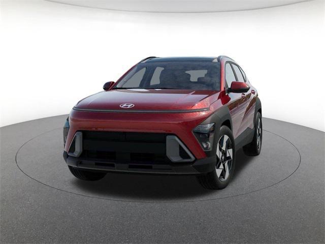 new 2026 Hyundai Kona car, priced at $29,354