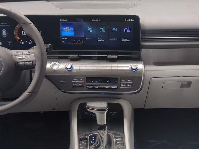 used 2026 Hyundai Kona car, priced at $27,800