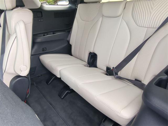 used 2023 Hyundai Palisade car, priced at $29,500