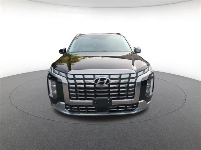used 2023 Hyundai Palisade car, priced at $29,500
