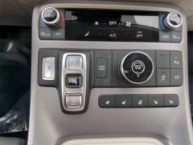 used 2023 Hyundai Palisade car, priced at $29,500