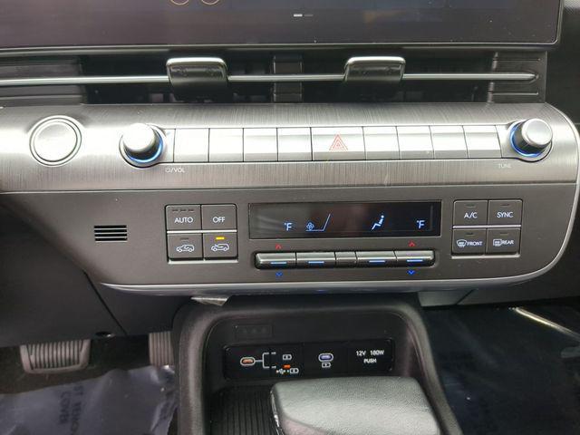 used 2024 Hyundai Kona car, priced at $20,000