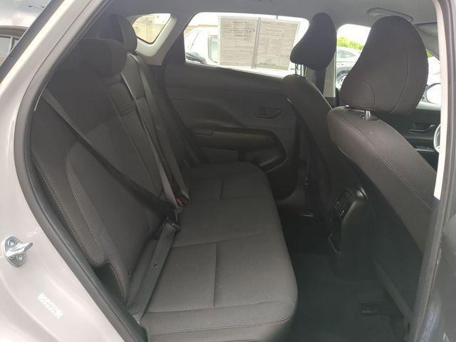 used 2024 Hyundai Kona car, priced at $20,000