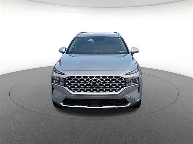 used 2023 Hyundai Santa Fe Plug-In Hybrid car, priced at $24,700