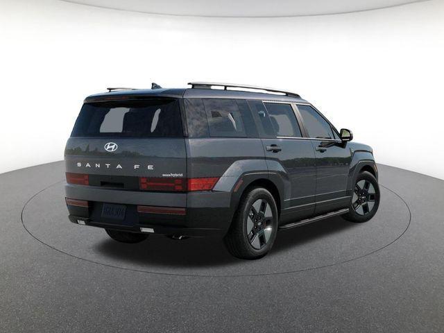 new 2026 Hyundai Santa Fe car, priced at $38,136