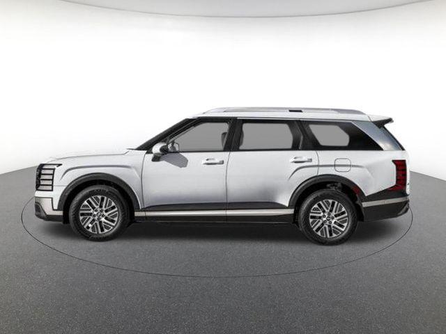 new 2026 Hyundai Palisade Hybrid car, priced at $51,940