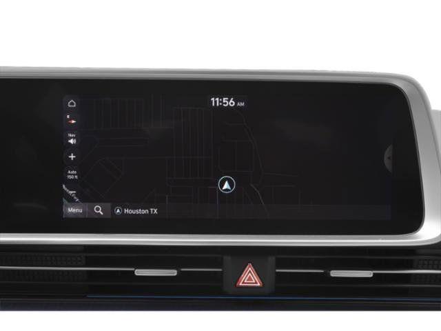 new 2025 Hyundai IONIQ 6 car, priced at $36,520