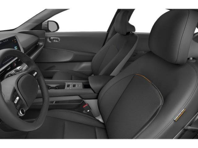 new 2025 Hyundai IONIQ 6 car, priced at $36,520