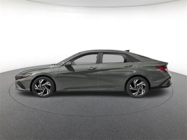 new 2026 Hyundai ELANTRA HEV car, priced at $30,382