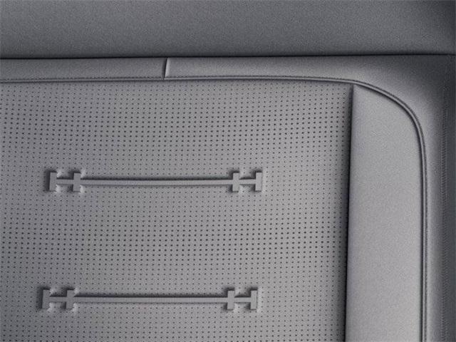 new 2026 Hyundai SANTA FE HEV car, priced at $47,651