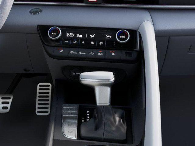 new 2026 Hyundai Elantra car, priced at $26,960