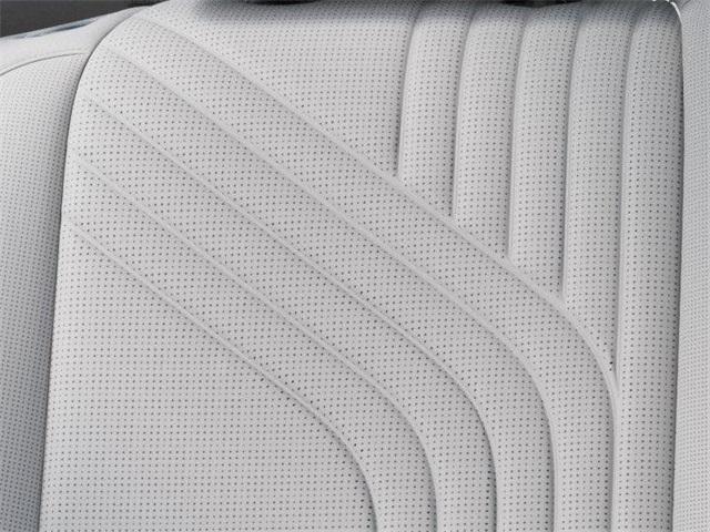 new 2026 Hyundai Palisade car, priced at $48,900