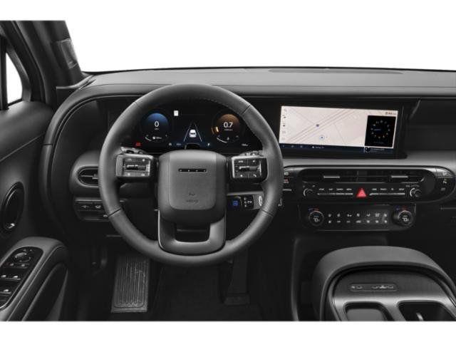 new 2026 Hyundai Palisade car, priced at $48,400