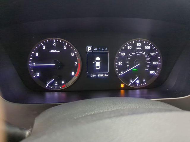 used 2017 Hyundai Sonata car, priced at $9,400