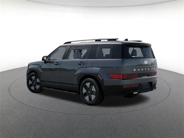 new 2026 Hyundai Santa Fe car, priced at $37,981