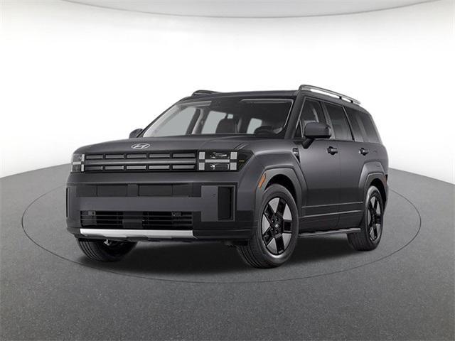 new 2026 Hyundai Santa Fe car, priced at $37,981