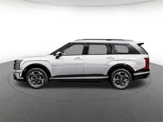 new 2026 Hyundai Palisade car, priced at $54,425