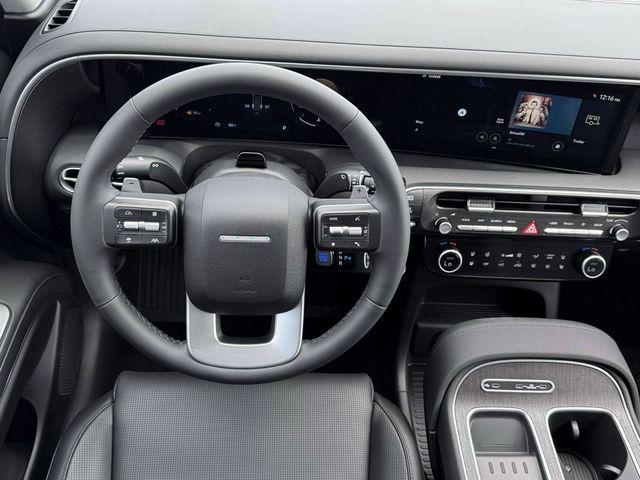 new 2026 Hyundai Palisade car, priced at $52,873