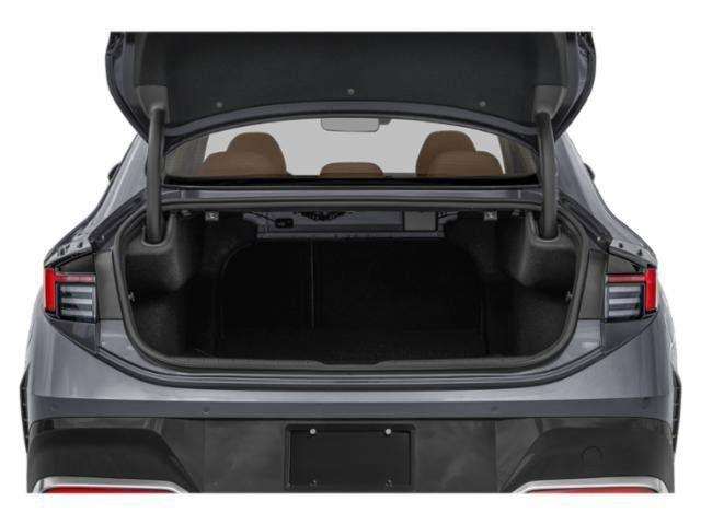 new 2026 Hyundai Sonata Hybrid car, priced at $40,545