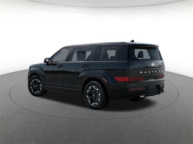 new 2026 Hyundai Santa Fe car, priced at $35,687