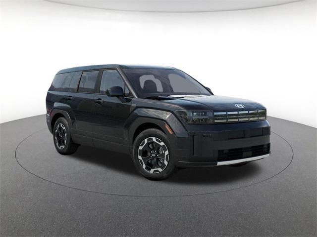 new 2026 Hyundai Santa Fe car, priced at $35,687