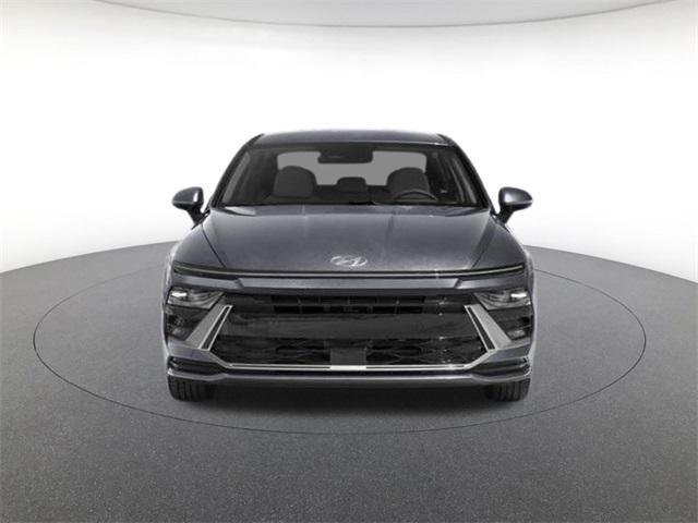 new 2026 Hyundai Sonata Hybrid car, priced at $33,093