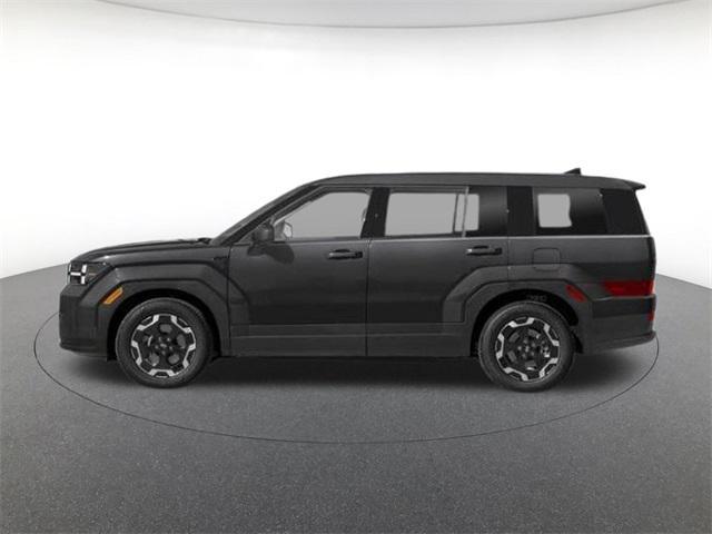 new 2026 Hyundai Santa Fe car, priced at $38,750
