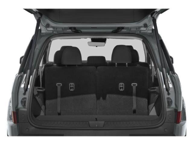 new 2026 Hyundai Santa Fe car, priced at $38,750