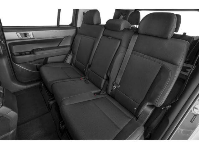 new 2026 Hyundai Santa Fe car, priced at $38,750