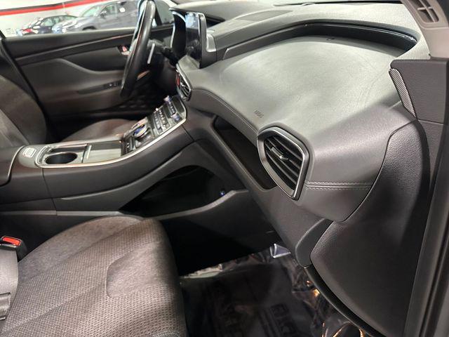 used 2023 Hyundai Santa Fe car, priced at $20,000