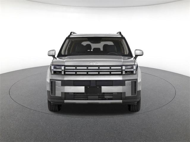 new 2026 Hyundai Santa Fe car, priced at $41,950