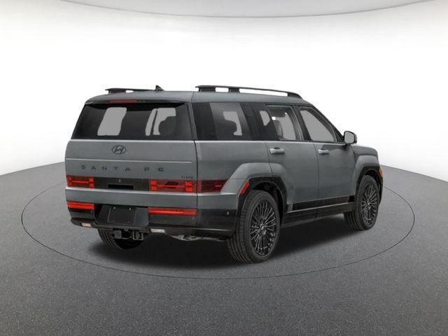 new 2026 Hyundai SANTA FE HEV car, priced at $47,867