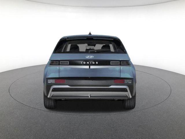 new 2026 Hyundai IONIQ 5 car, priced at $34,890