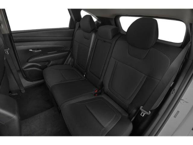 new 2026 Hyundai Tucson car, priced at $31,276