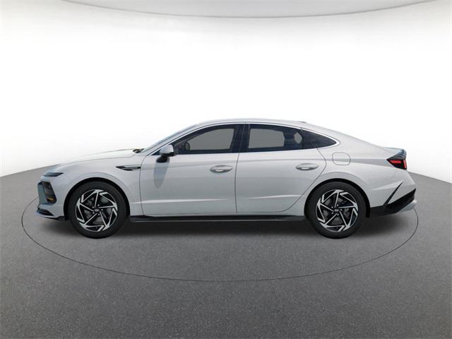 new 2026 Hyundai Sonata car, priced at $31,236