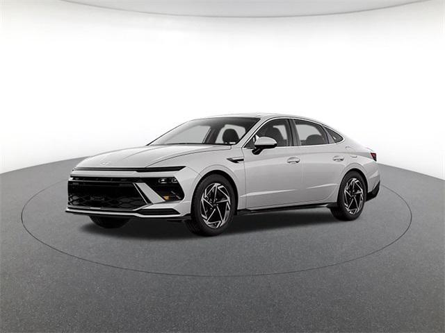 new 2026 Hyundai Sonata car, priced at $30,736