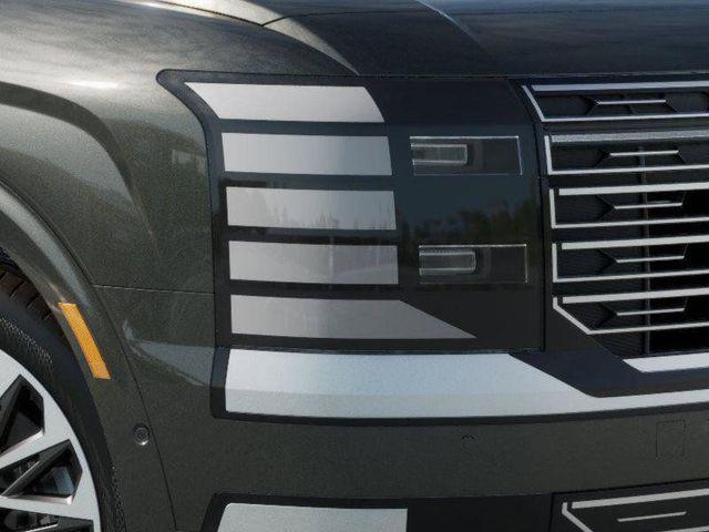 new 2026 Hyundai Palisade Hybrid car, priced at $61,220
