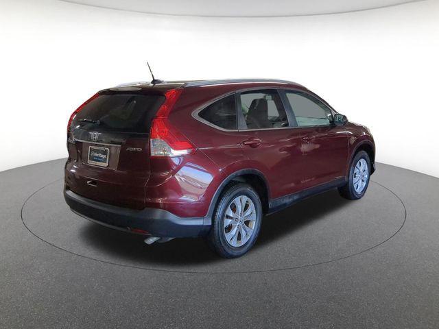 used 2014 Honda CR-V car, priced at $15,300