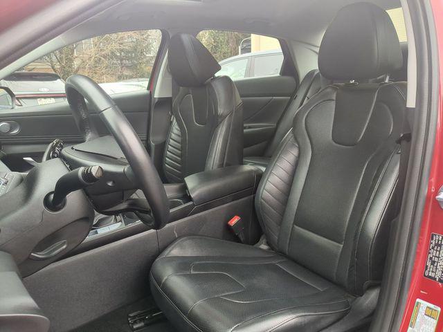 used 2024 Hyundai Elantra car, priced at $19,800